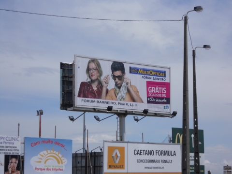  - Serviços de Publicidade